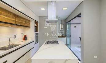 Imagem 9: Sobrado a venda em condomínio fechado,3 quartos,suíte,2 vagas de garagem, churrasqueira, n