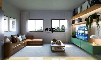 Imagem 6: Lindo Sobrado/Triplex Novo à venda em Curitiba no bairro Cajuru!!