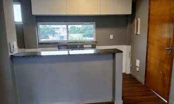 Imagem 5: Alugo apartamento com 1 quarto no São Jorge