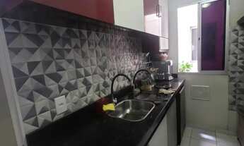 Imagem: Imóvel para aluguel possui 43 metros quadrados