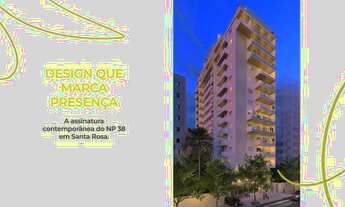 Imagem: Condomínio NP38 Santa Rosa - Apartamentos