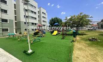 Imagem 6: Apartamento no Novo Horizonte com 3 quartos TR229429 THE -KPP2KQ