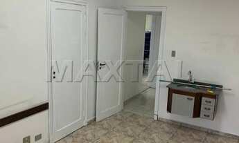 Imagem 6: Conjunto comercial para locação de 95m², 3 salas e 1 banheiro, em Santana, próximo ao metr