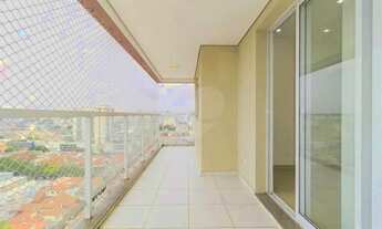 Imagem 2: Apartamento com 3 quartos à venda em Pari - SP