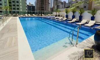 Imagem: OPORTUNIDADE MOBILIADO EQUIPADO 4suítes