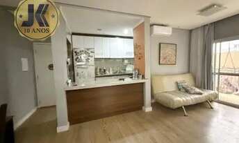 Imagem: Apartamento à venda em Jaguariúna, Jardim