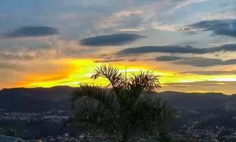 Imagem 4: Casa à venda em Santana de Parnaíba, Alphaville, com 4 suítes, com 698 m², Residencial Oit