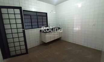 Imagem 5: Casa para alugar, 3 quartos, Segismundo Pereira - Uberlândia/MG - Rotina Imobiliária