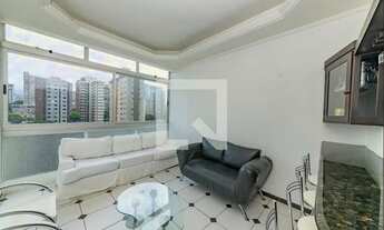 Imagem: Apartamento à Venda - Lourdes, 2 Quartos