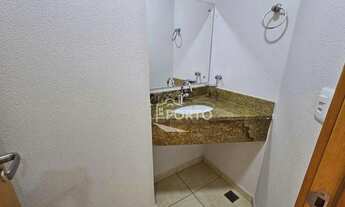 Imagem 6: Apartamento com 3 dormitórios para alugar, 84 m² por R$ 3.351,00/mês - Alto - Piracicaba/S