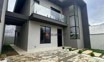 Imagem 2: Casa com 3 dormitórios, 133 m² - venda por R$ 1.300.000,00 ou aluguel por R$ 6.000,00/mês