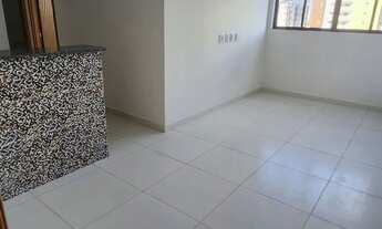 Imagem 7: Excelente Apartamento com 1 quarto- Catolé- area de lazer completa