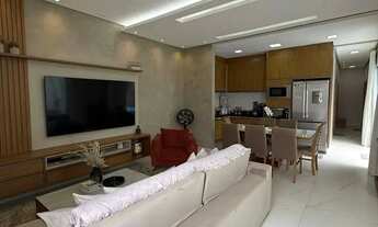 Imagem 3: Arbre - 3 quartos - 1 vaga - Ananindeua - Venda