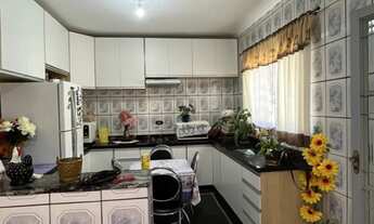 Imagem 3: CASA ASSOBRADADA - SANTO ANDRÉ - MG