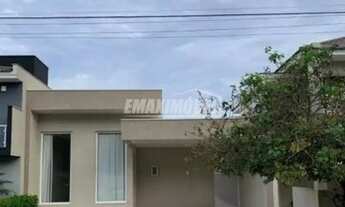 Imagem: Casa com 2 suítes no Condomínio Vila do