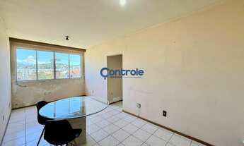 Imagem: Apartamento 02 dormitórios, com vaga rotativa