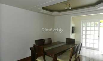 Imagem 3: ALUGUEL, CASA EM CONDOMÍNIO no Bairro JARDIM ISABEL, PORTO ALEGRE