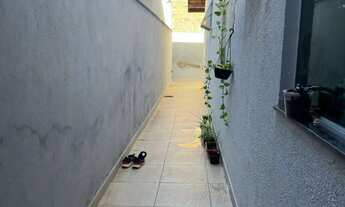 Imagem 5: Casa 3/4 Casa com 3 dormitórios