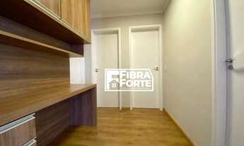 Imagem 3: Apartamento com 3 dormitórios para alugar - Parque Prado - Campinas/SP