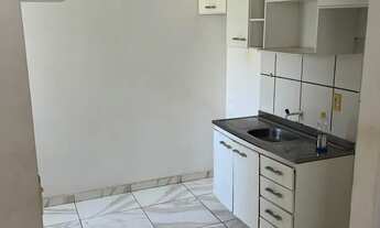 Imagem 7: Apartamento térreo no Solaris II, bairro Cidade Nova