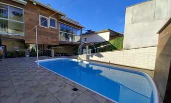 Imagem 3: Casa 4 Quartos com 1 Suíte e 220m² - Jardim Cidade de Florianópolis - BRN