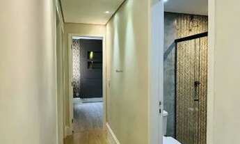 Imagem 7: Apartamento 3 Quartos com Suíte 72 m², Residencial das Ilhas, Bragança Paulista