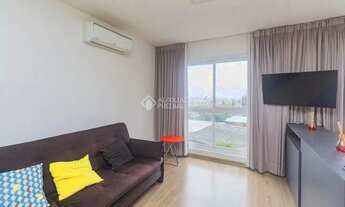 Imagem 5: Apartamento com 1 Dormitórios