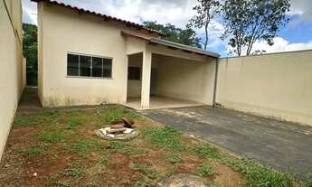 Imagem 2: Casa para Aluguel no Condomínio Rio Branco Goiânia/GO