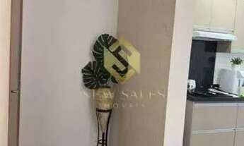 Imagem 5: Apartamento- 2 quartos, 1 suíte, 55m², 1 vaga, nascente- Setor Faiçalville