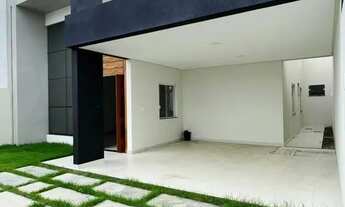 Imagem: Casa à Venda Aruana Aracaju/SE 1