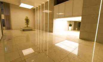 Imagem 2: 1 dormitório, andar alto com muito sol e vista