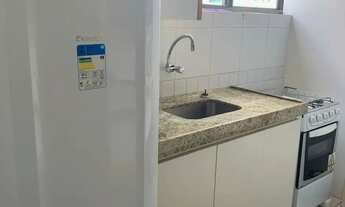 Imagem 11: Aluguel Lindo Apt 1Qto 33m² Td Mobiliado, Lazer, 1 Vg, Serc Camareira no Coração de B Viag