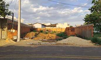 Imagem: Vende-se Lote na Quadra 407 Sul (Palmas/TO)