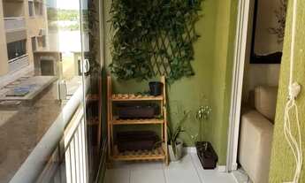 Imagem 2: Imóvel para venda com 57 metros quadrados com 2 quartos em Araçagy - São José de Ribamar