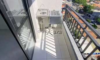 Imagem 2: Apartamento - Parque Industrial - Condomínio Edifício Palmares - 52,17m²