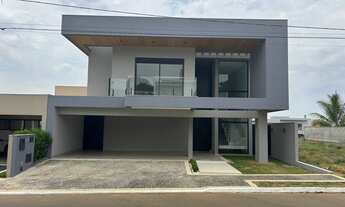 Imagem 2: Sobrado 330m2 - Belas Artes - Anápolis