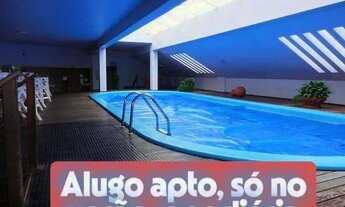 Imagem: Apartamento para aluguel tem 60 metros quadrados