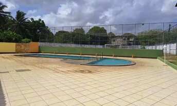 Imagem 2: Passo apartamento na estrada de Ribamar Forquilha