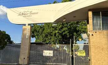 Imagem: THAILSON / ALUGO APARTAMENTO NO CONDOMÍNIO