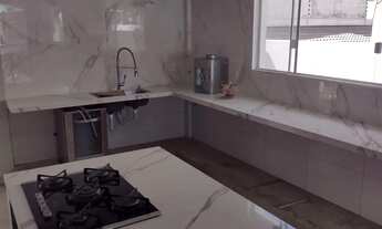 Imagem 10: Excelente Casa 4/4 sendo 3 suítes com energia solar em Alameda - Vilas do Atlântico