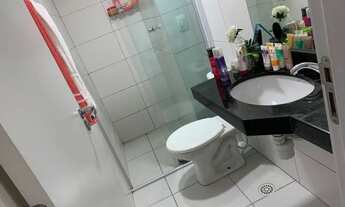 Imagem 4: Vaga em ap para moça no farol