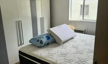 Imagem 4: Apartamento 2 Dormitórios Restinga - Porto Alegre/RS