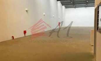 Imagem 7: Vila Engler Galpão / depósito com aluguel por R$9.600 /mês