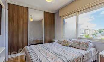 Imagem 5: Apartamento à venda em Menino Deus com 93 m², 3 quartos, 1 suíte, 1 vaga