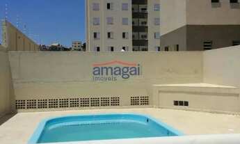 Imagem 4: Apartamento no JD. das Industrias para alugar