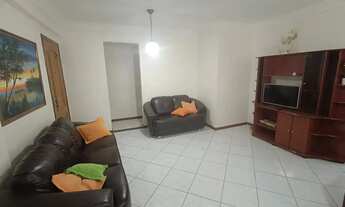 Imagem 3: Oportunidade com área externa. Prédio beira mar