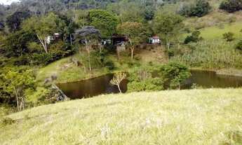 Imagem 5: Linda Fazenda no município de Ubaíra- Bahia