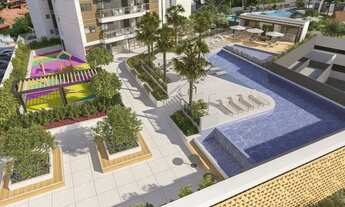 Imagem 5: Imóvel para venda tem 55m2 com 2 quartos em Cocó - Fortaleza - CE