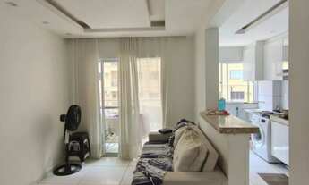 Imagem 6: Locação Ap. Mobiliado no Eldorado - Village das Palmeiras Prime II