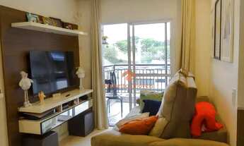 Imagem: Apartamento com 2 dormitórios à venda